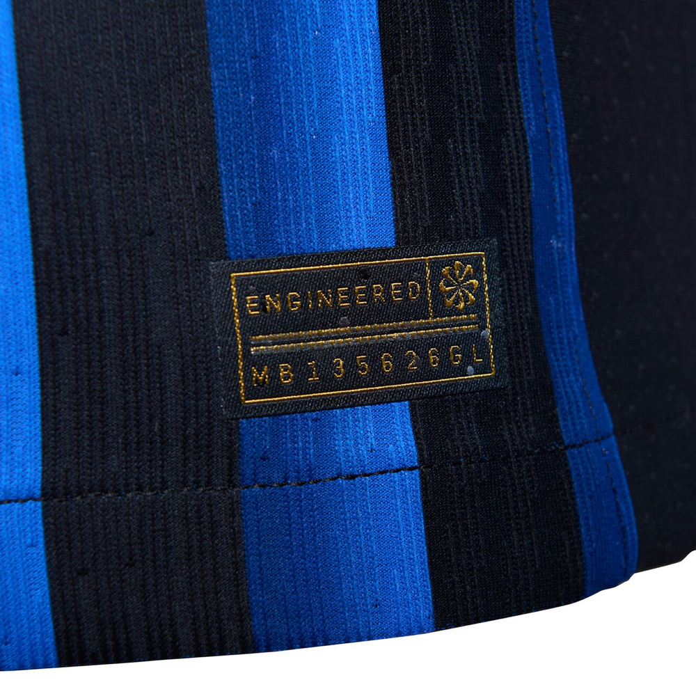 2025-26 Internazionale Milano 1a Equipación product image 3