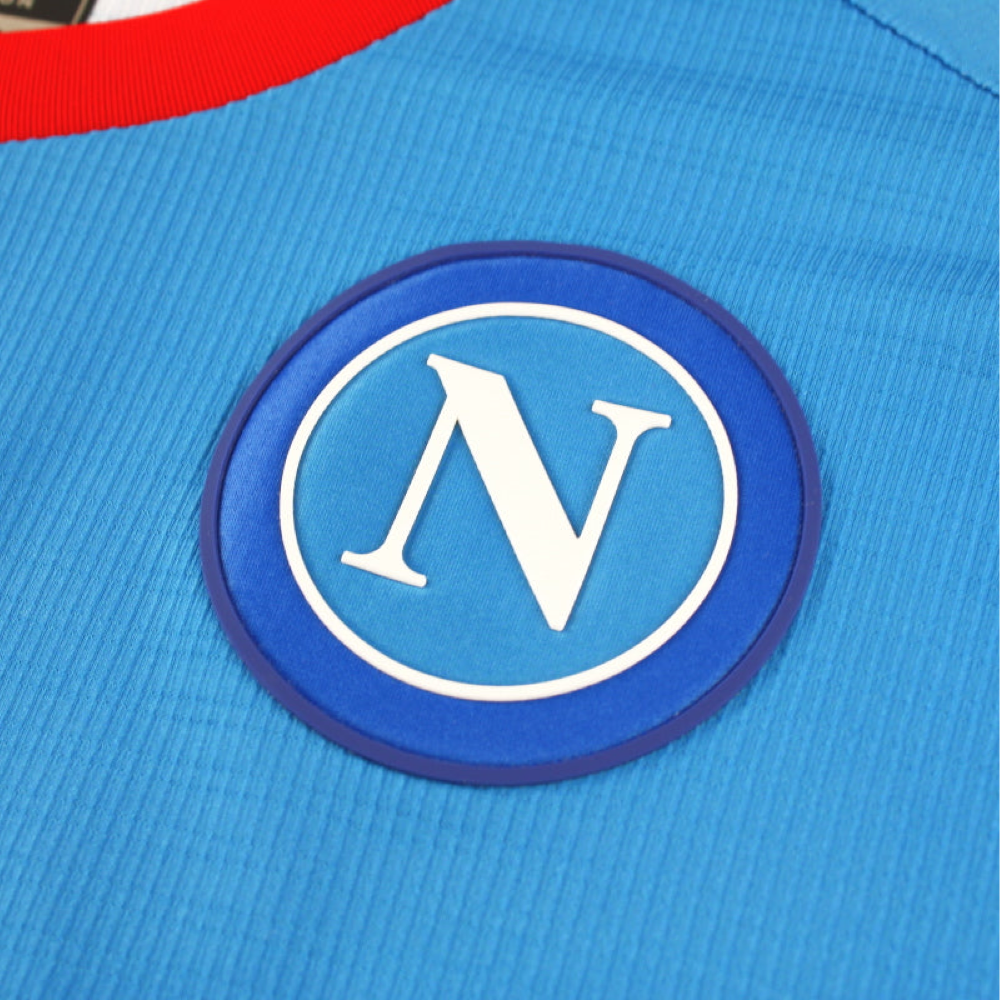 2022-23 SSC Napoli Equipación Edición Especial product image 3