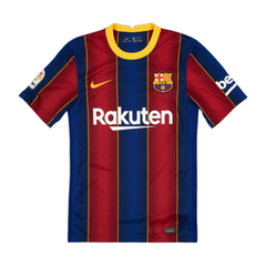 2020-21 FC Barcelona 1a Equipación product image