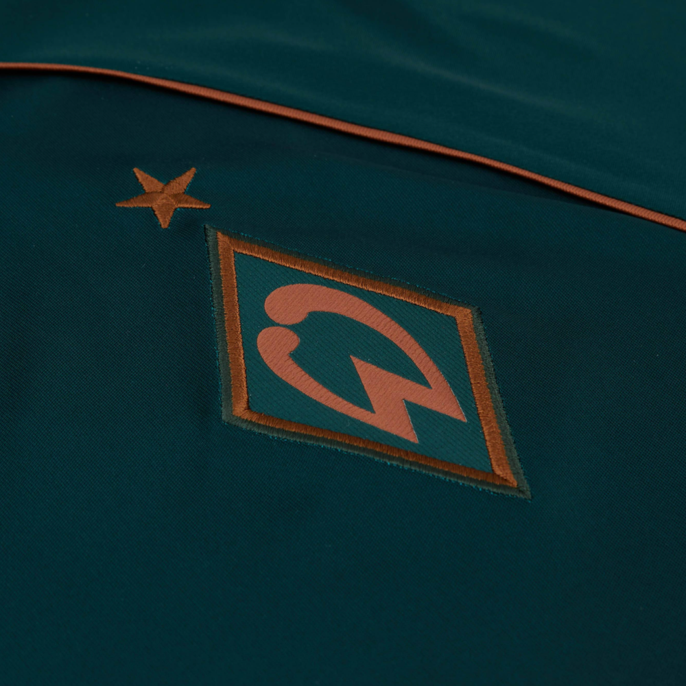 2025-26 SV Werder Bremen 3a Equipación product image 3