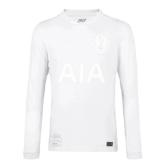 2025-26 Tottenham Hotspur FC Equipación Edición Especial Manga Larga product image