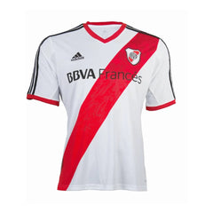 2013-14 CA River Plate 1a Equipación Jewel Jersey
