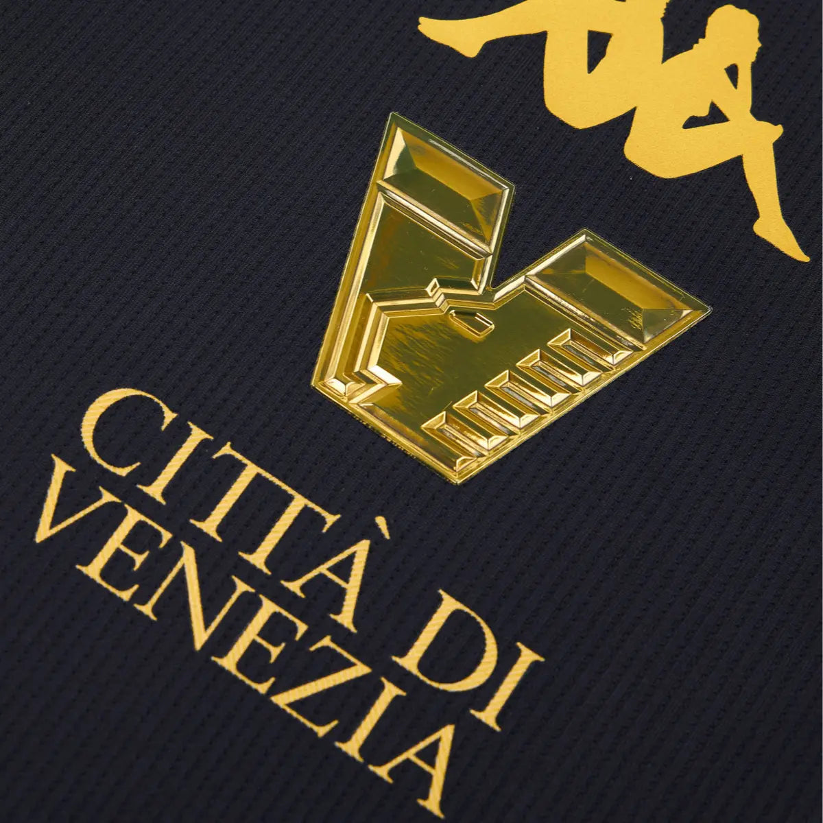 2023-24 Venezia FC 1a Equipación Jewel Jersey