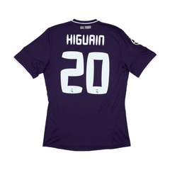 2010-11 Real Madrid CF 3a Equipación product image 3