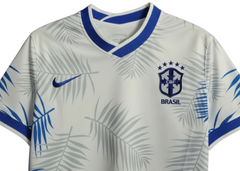 Brazil "Bruma Folha" Limited Jersey