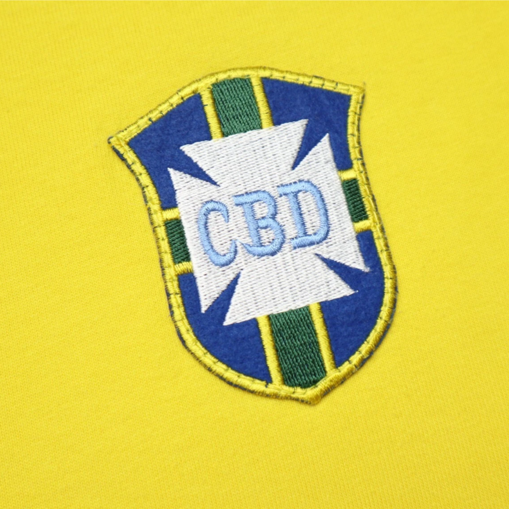 1970 Brasil 1a Equipación product image 3