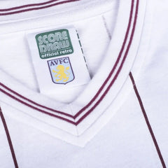 1982-83 Aston Villa FC Equipación Edición Especial Jewel Jersey