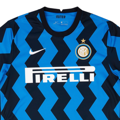2020-21 FC Internazionale Milano 1a Equipación product image 3