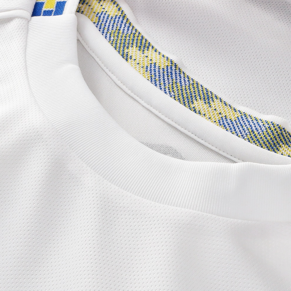 2025-26 Leeds United FC 1a Equipación product image 3