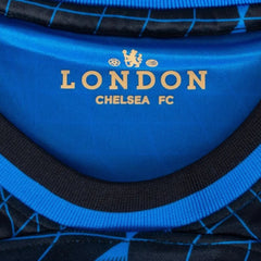2023-24 Chelsea FC 2a Equipación Jewel Jersey