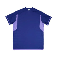 2022 Argentina 2a Equipación Jewel Jersey
