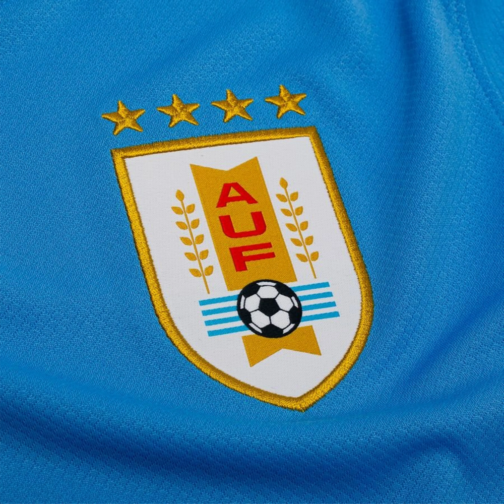 2026 Uruguay 1a Equipación product image 3