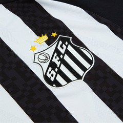 2025-26 Santos FC 2a Equipación product image 3