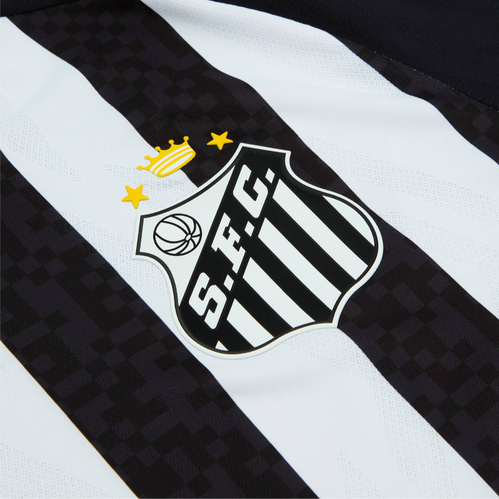 2025-26 Santos FC 2a Equipación product image 3