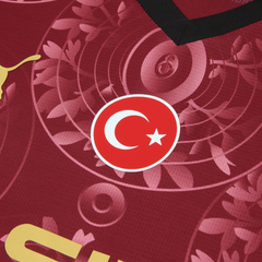 2025-26 Galatasaray SK 3a Equipación product image 3