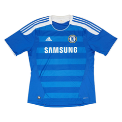 2011-12 Chelsea FC 1a Equipación Jewel Jersey