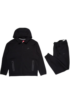Tech Tracksuit