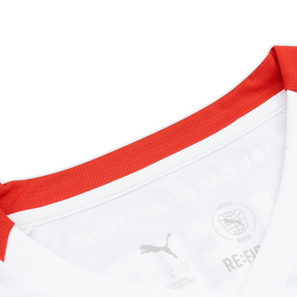 2025-26 RB Leipzig 1a Equipación product image 4