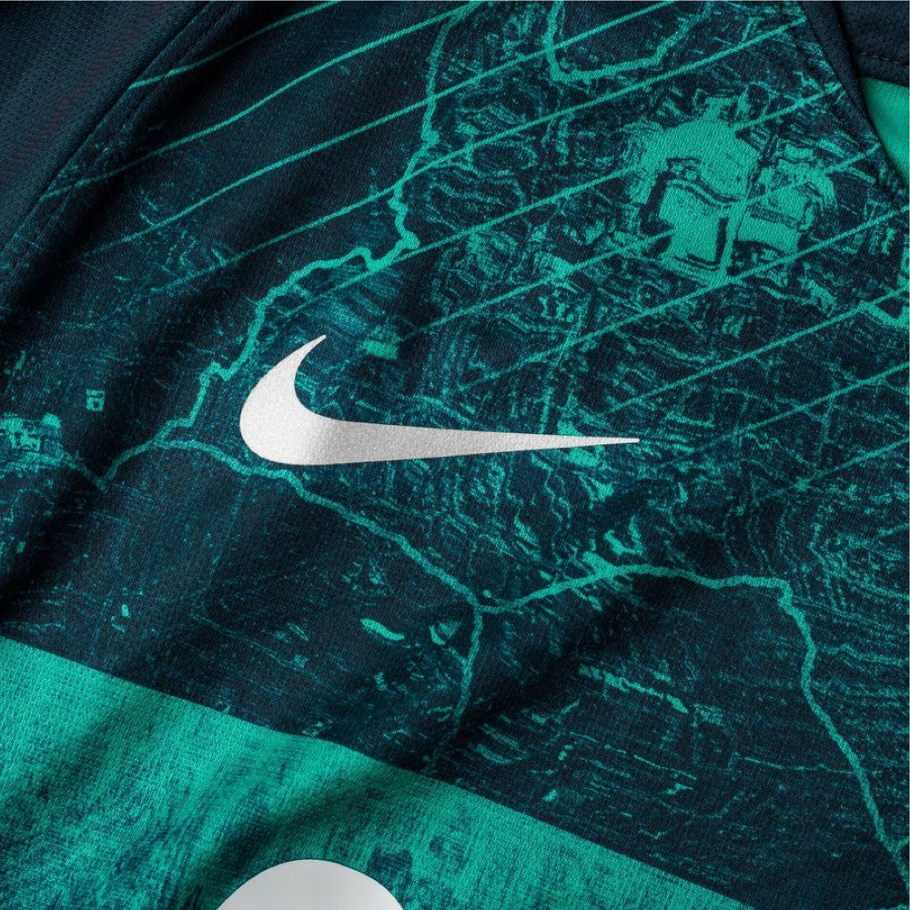 2018-19 Tottenham Hotspur FC 3a Equipación product image 3