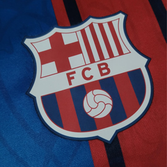 2024-25 FC Barcelona Equipación Edición Especial Jewel Jersey