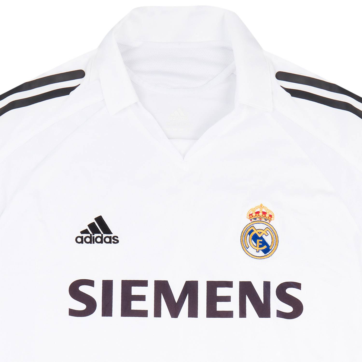 2005-06 Real Madrid CF 1a Equipación product image 3