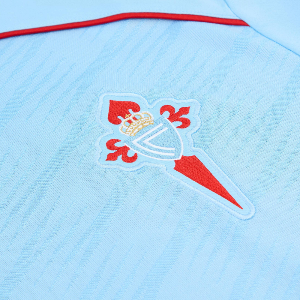 2025-26 RC Celta de Vigo 1a Equipación product image 3
