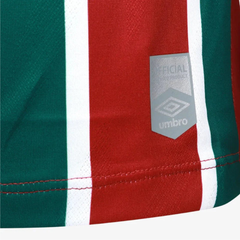 2025-26 Fluminense FC 1a Equipación product image 4