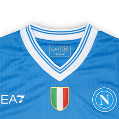 2025-26 SSC Napoli 1a Equipación product image 3