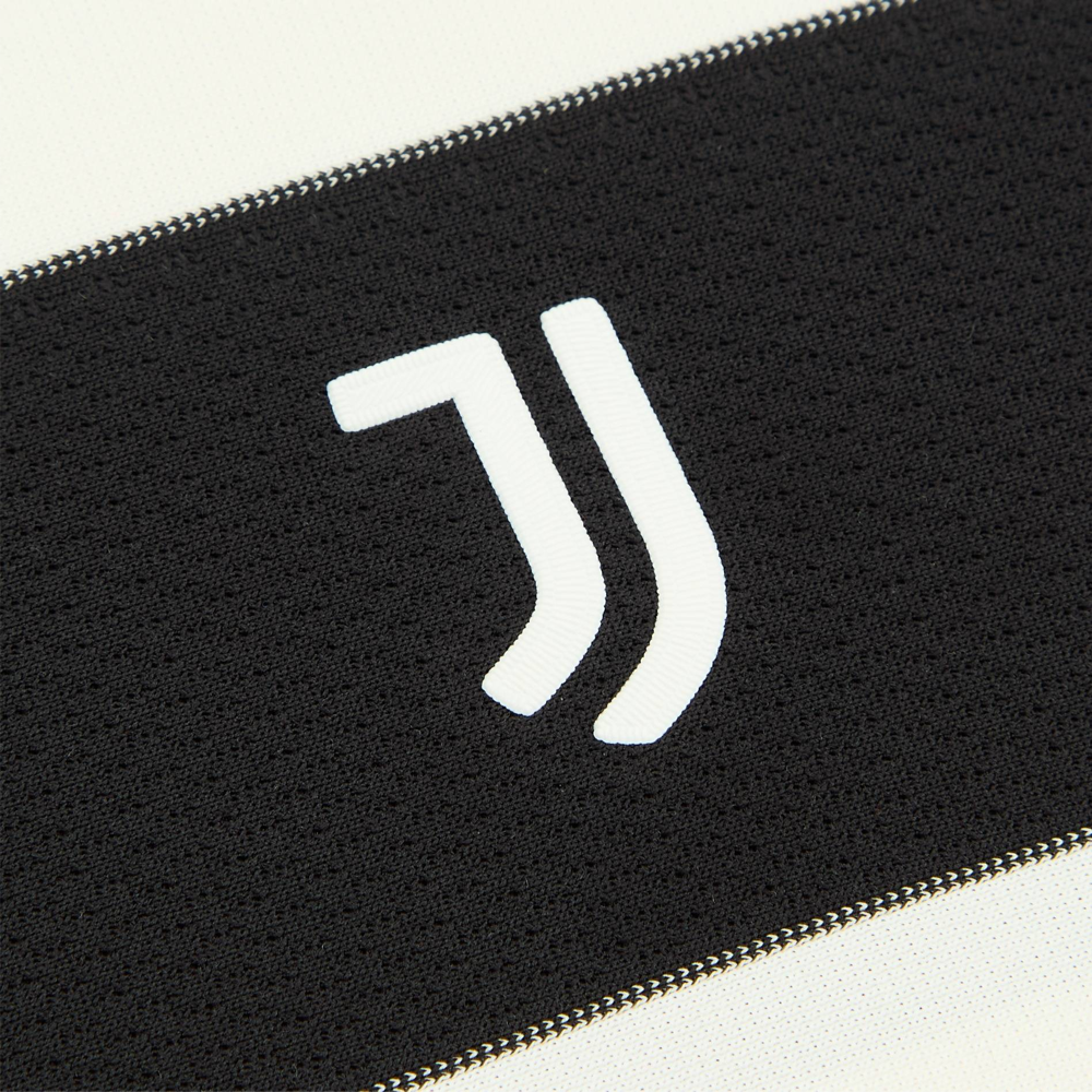 2025-26 Juventus FC Equipación Edición Especial Manga Larga product image 3