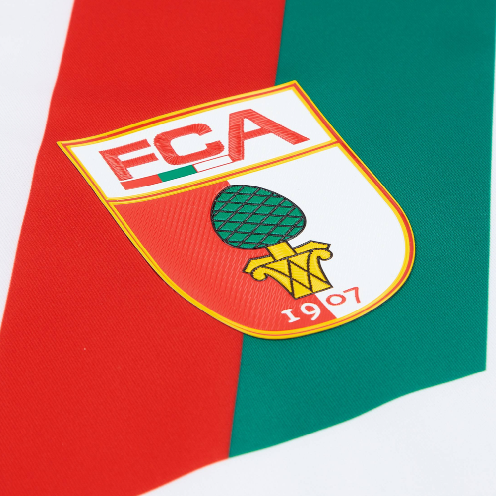 2025-26 FC Augsburg 1a Equipación product image 3