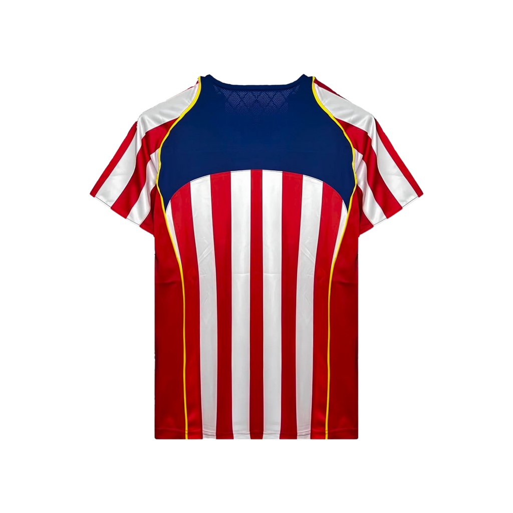 ATLETICO MADRID x SPIDERMAN