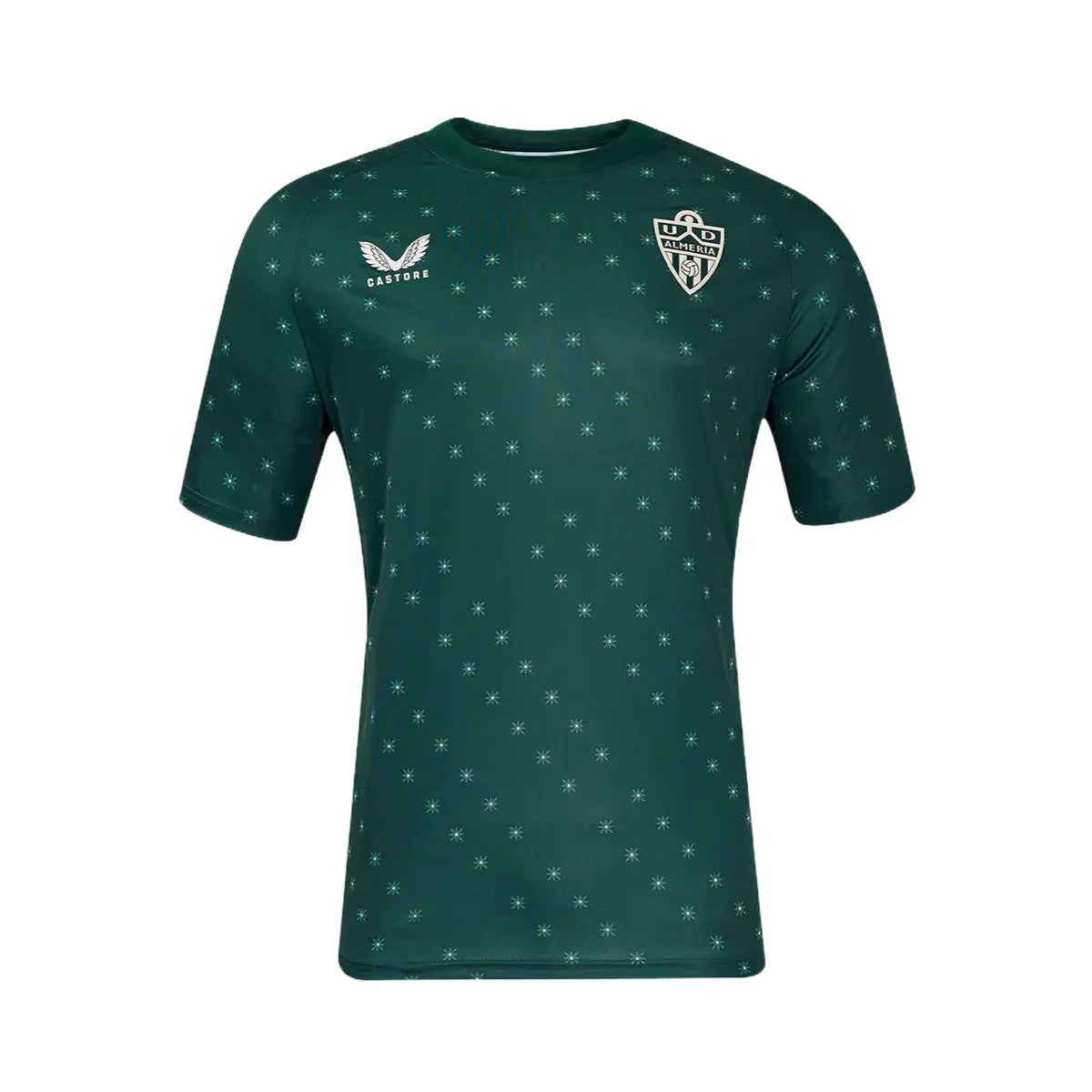 2024-25 UD Almería 2a Equipación Jewel Jersey