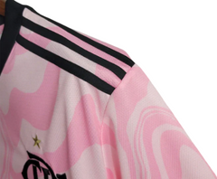 Flamengo ”Floratta” Limited Jersey