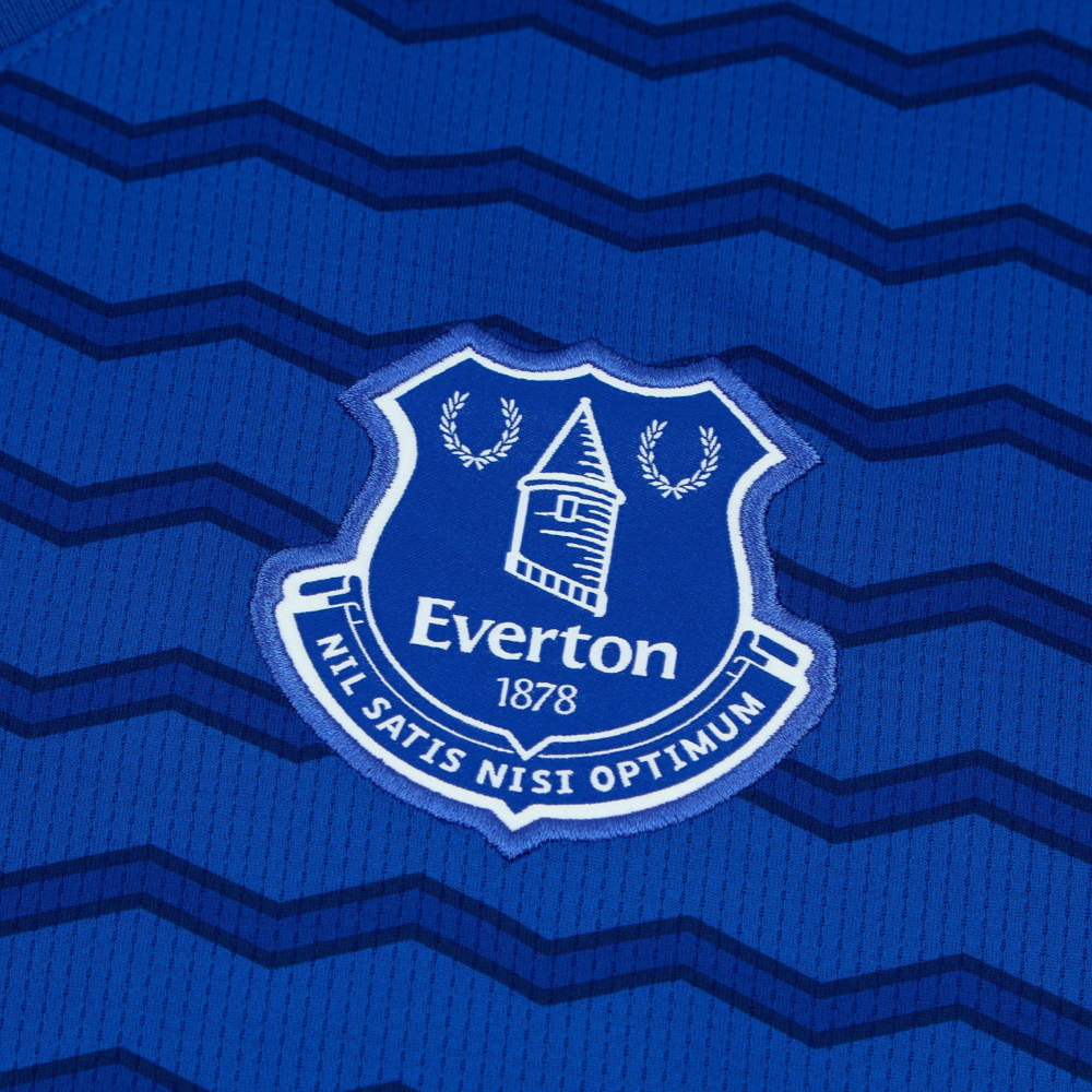 2025-26 Everton FC 1a Equipación product image 3