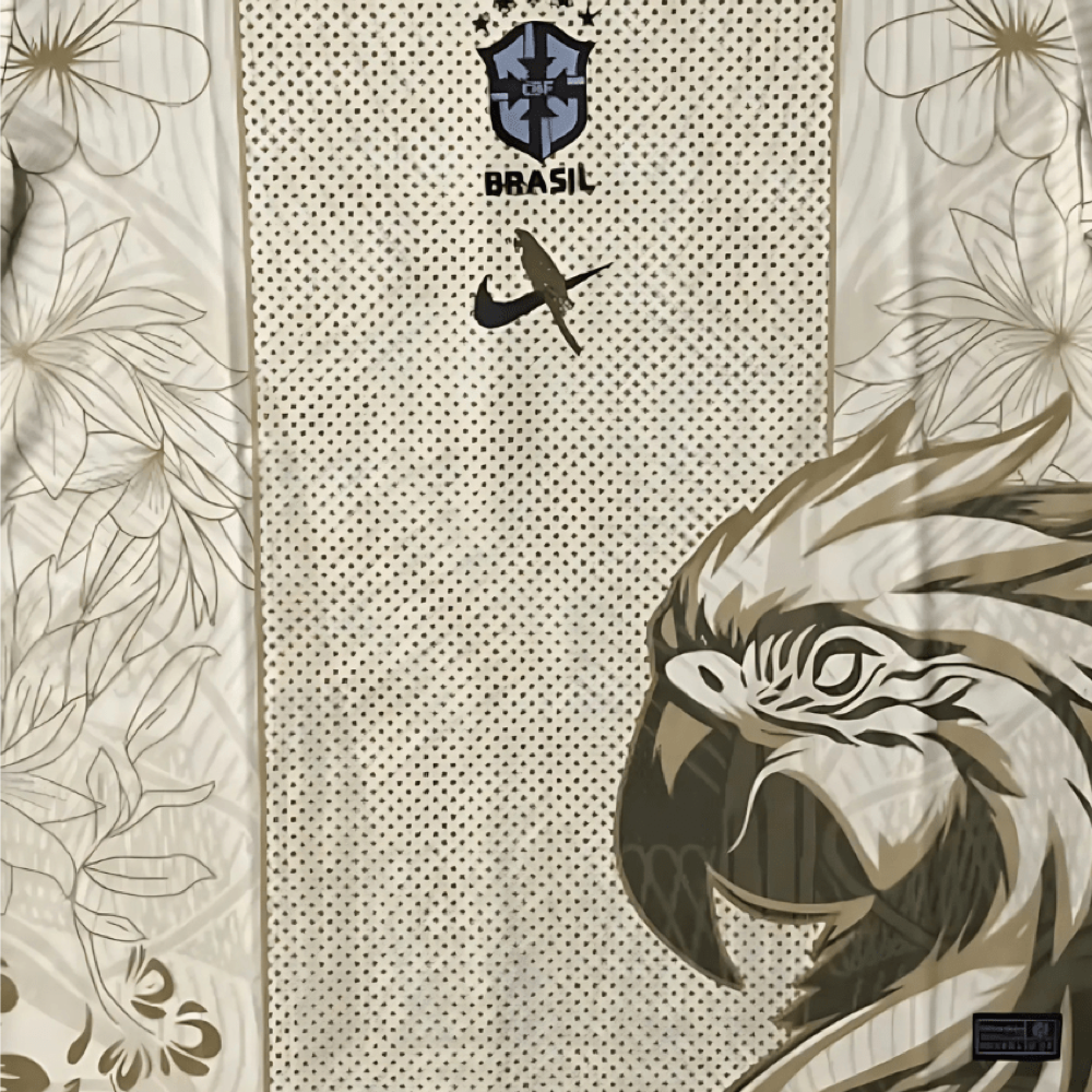 2026 Brasil Equipación Edición Especial product image 3