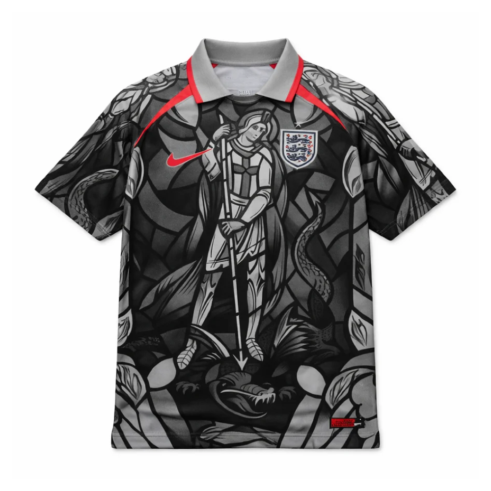 2026 Inglaterra Equipación Edición Especial product image