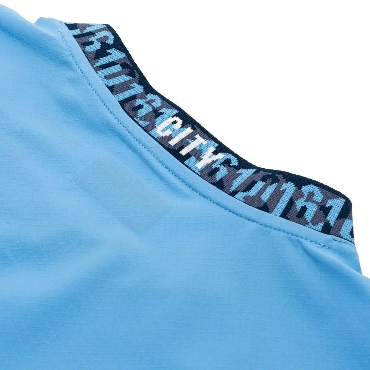 2024-25 Manchester City FC 1a Equipación Jewel Jersey