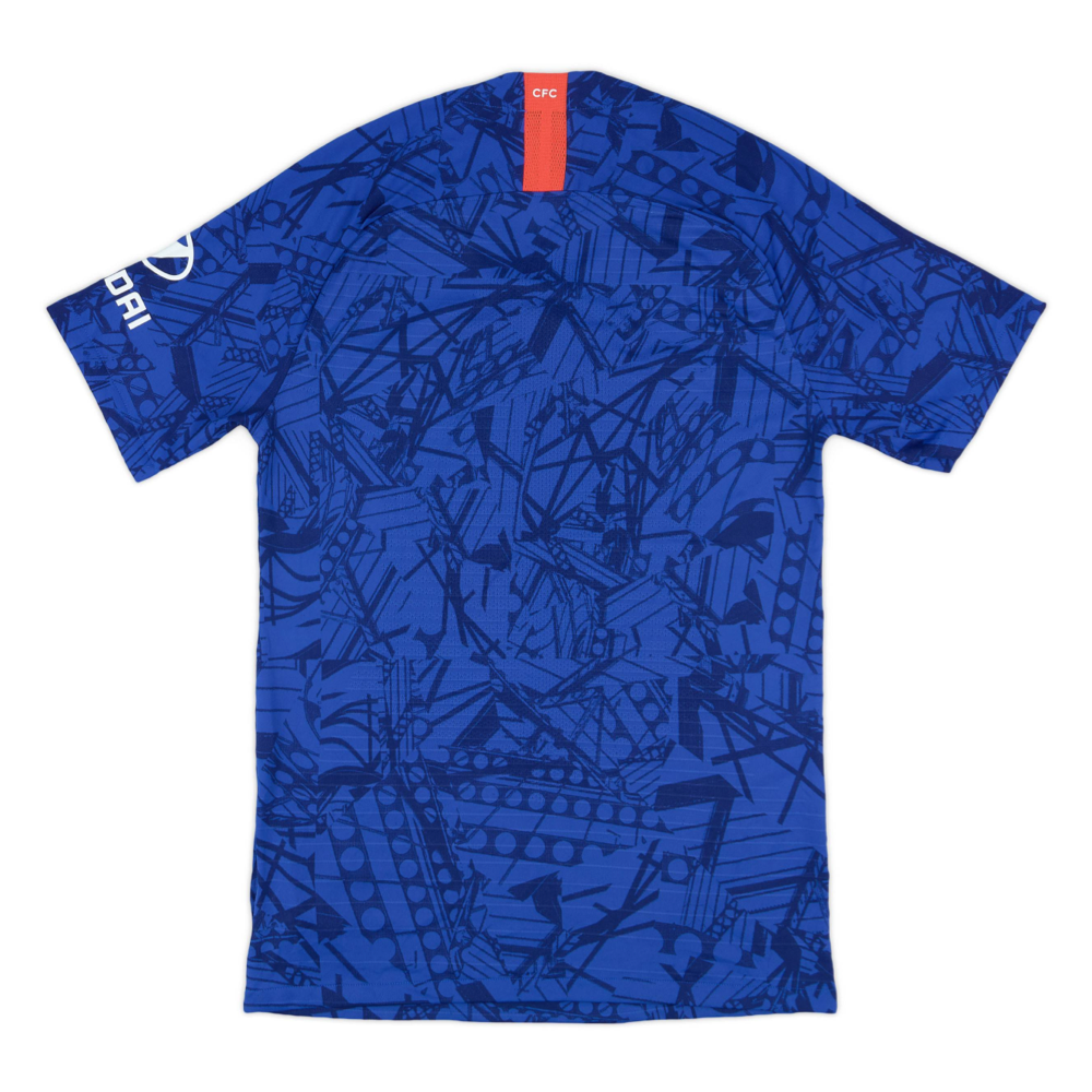 2019-20 Chelsea FC 1a Equipación product image 3