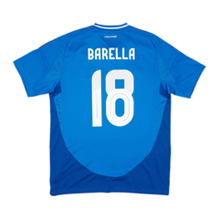 2024 Italia 1a Equipación product image 3