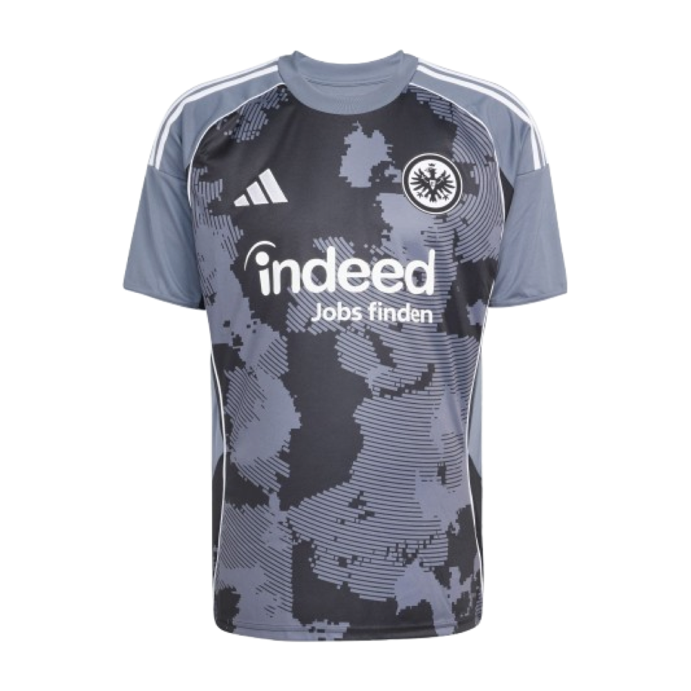 2025-26 Eintracht Frankfurt 3a Equipación product image