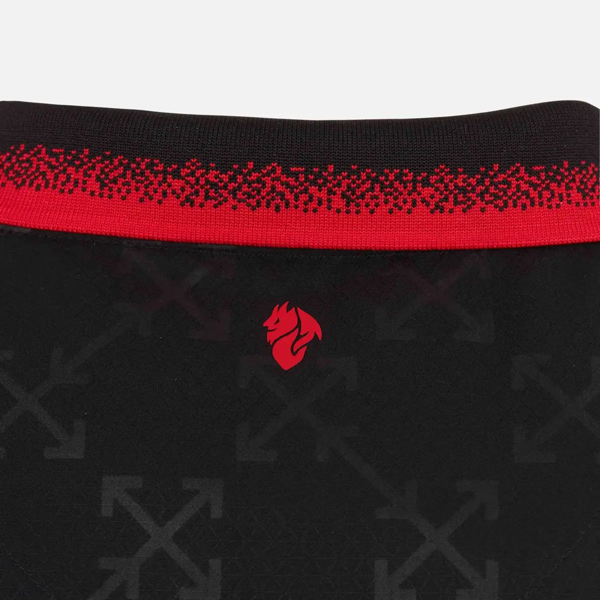2024-25 AC Milan Equipación Edición Especial Jewel Jersey