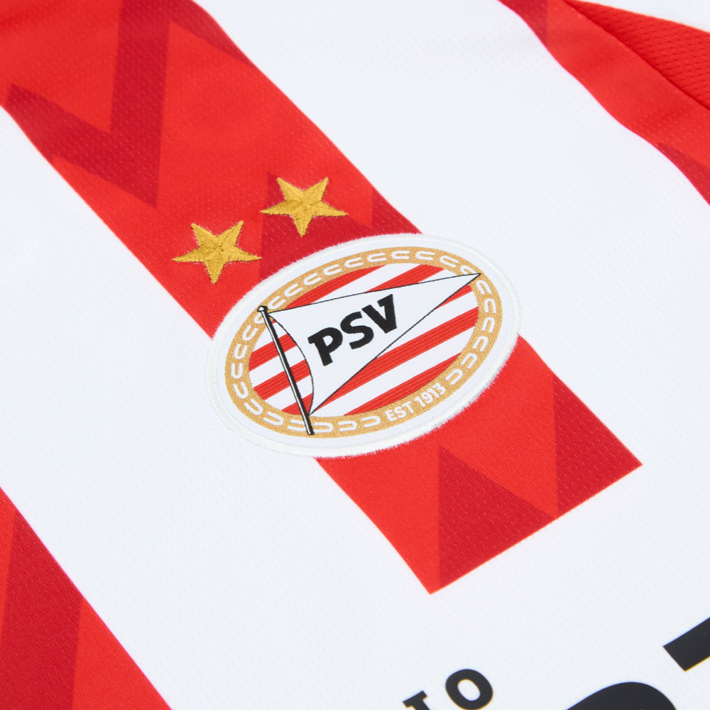 2025-26 PSV Eindhoven 1a Equipación product image 3