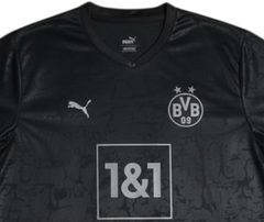 Borussia Dortmund "Blackout" Limited Jersey
