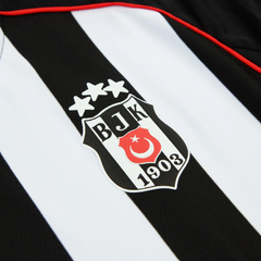 2025-26 Beşiktaş JK 2a Equipación product image 3