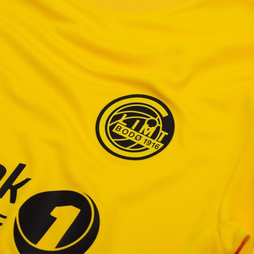 2025-26 FK Bodø/Glimt 1a Equipación product image 3