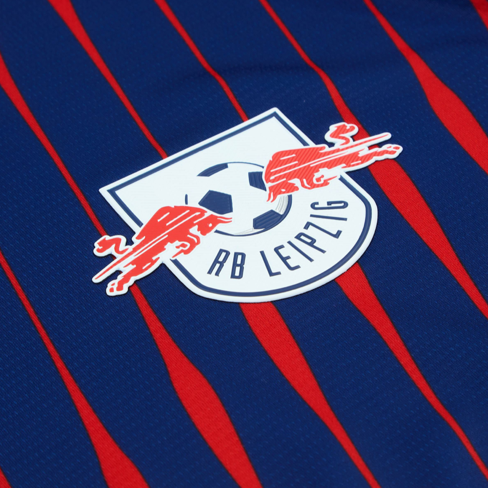 2025-26 RB Leipzig 2a Equipación product image 3