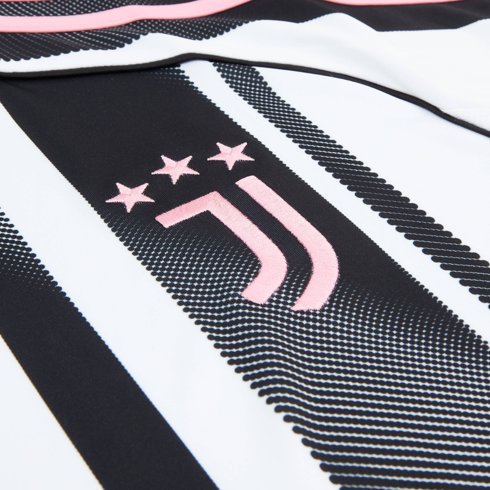 2025-26 Juventus FC 1a Equipación product image 3