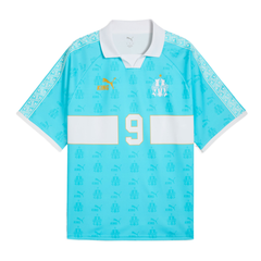 2025-26 Olympique de Marseille Equipación Edición Especial product image