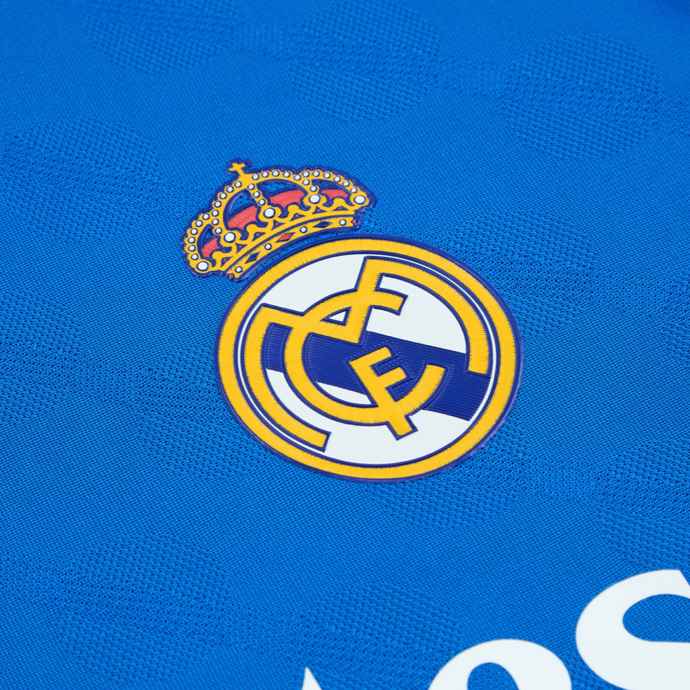 2025-26 Real Madrid CF 3a Equipación product image 3