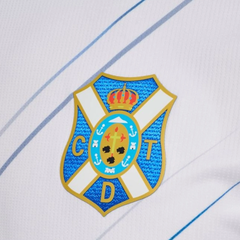 2025-26 CD Tenerife 1a Equipación product image 3